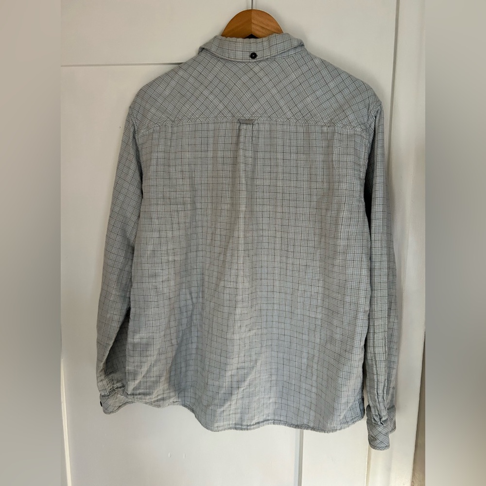 sexy shirt, button-down - Picture 3 of 3